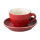 Robusta Cappuccino 18 cl. SET with print